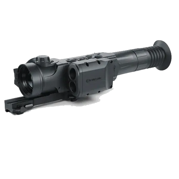 Замена корпуса Pulsar Trail XP50F LRF