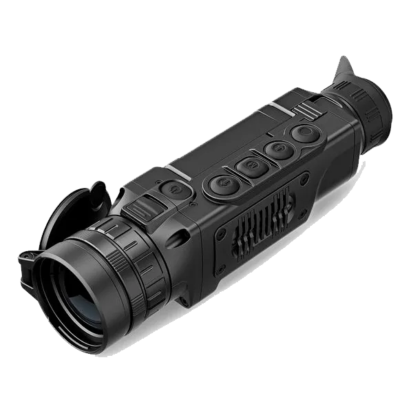 Калибровка и настройка тепловизора Pulsar F38