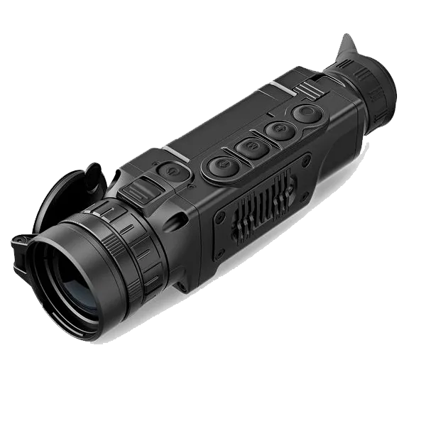 Калибровка и настройка тепловизора Pulsar F28