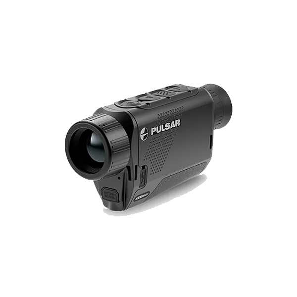 Калибровка и настройка тепловизора Pulsar Axion Key XM22