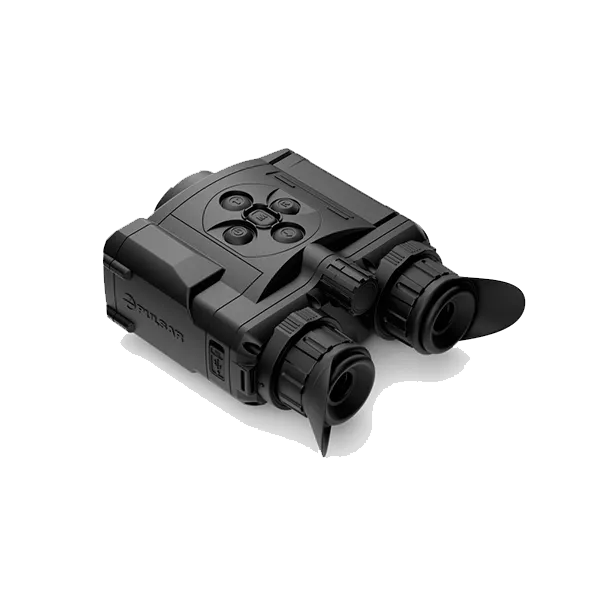 Калибровка и настройка тепловизора Pulsar Accolade XQ38