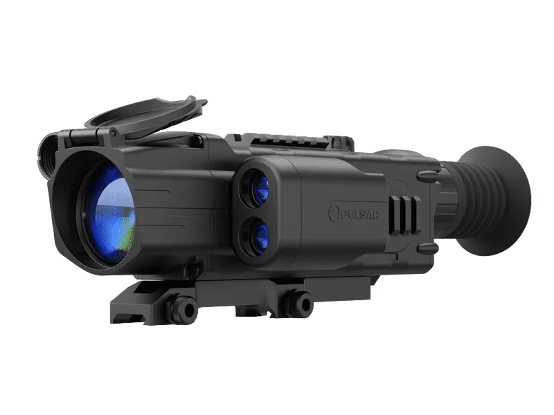 Замена дисплея (экрана) Pulsar N960