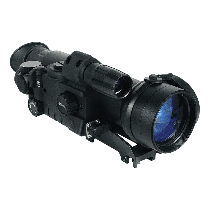 Замена дисплея (экрана) Pulsar 3x60 Лось