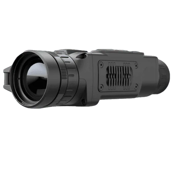 Калибровка и настройка тепловизора Pulsar Helion 2 XQ50F