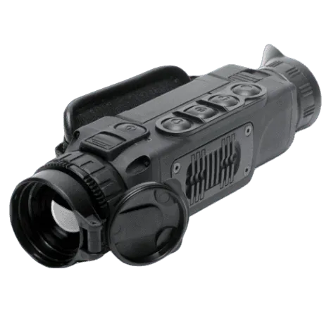 Калибровка и настройка тепловизора Pulsar 2 XP50 PRO 