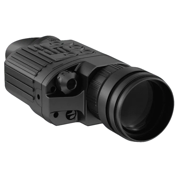 Калибровка и настройка тепловизора Pulsar XD38S