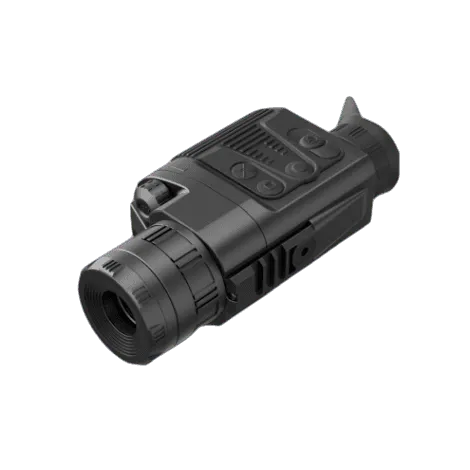 Калибровка и настройка тепловизора Pulsar Lite XQ23V