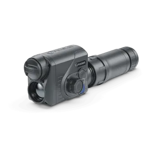 Калибровка и настройка тепловизора Pulsar XQ30 (77378)