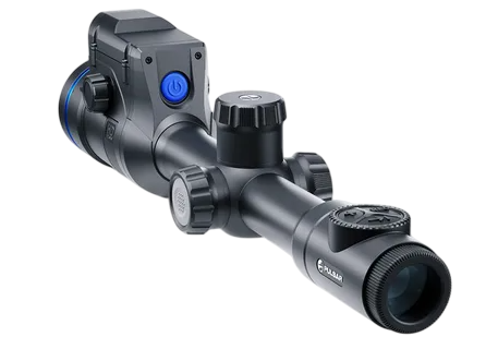 Замена корпуса Pulsar Thermion 2 LRF XP50 Pro