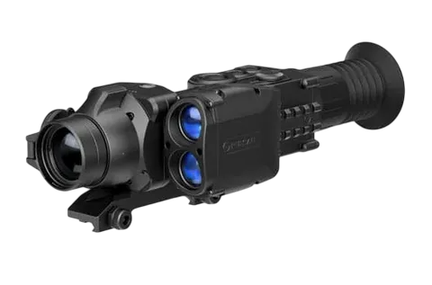 Замена корпуса Pulsar Merger Duo NXP50