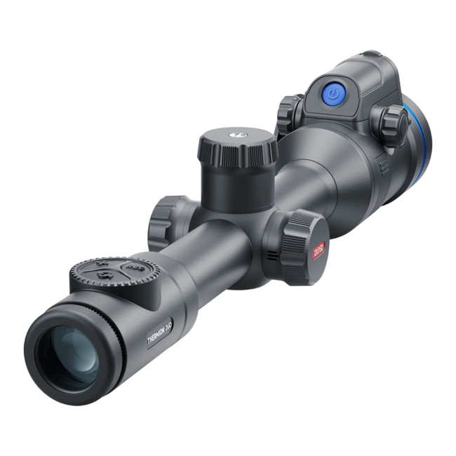 Замена корпуса Pulsar Thermion Duo DXP50