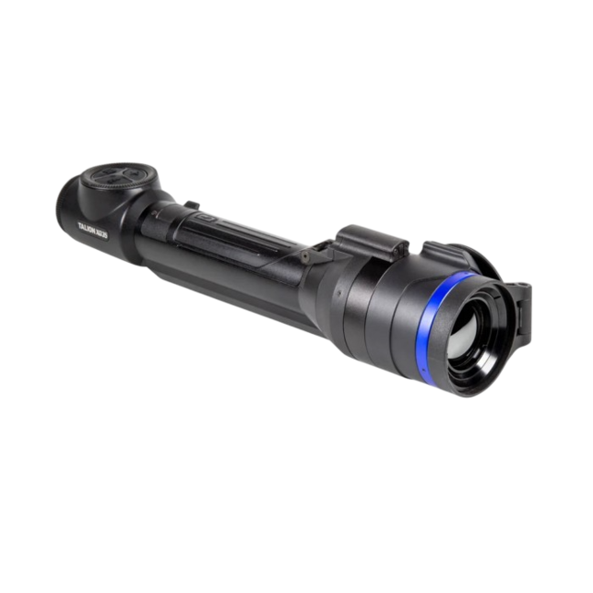 Замена корпуса Pulsar Talion XG35