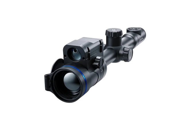 Замена корпуса Pulsar Thermion 2 LRF XG60