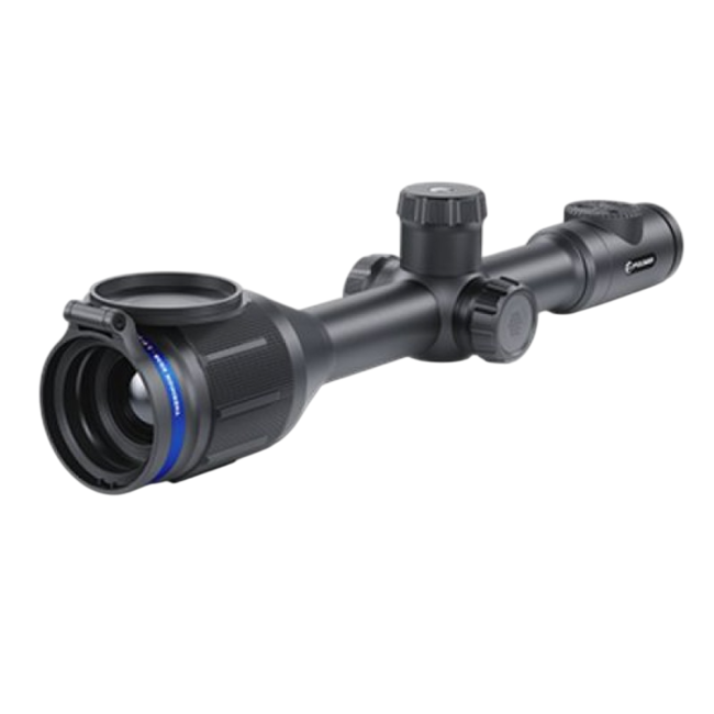 Замена корпуса Pulsar Thermion XQ38