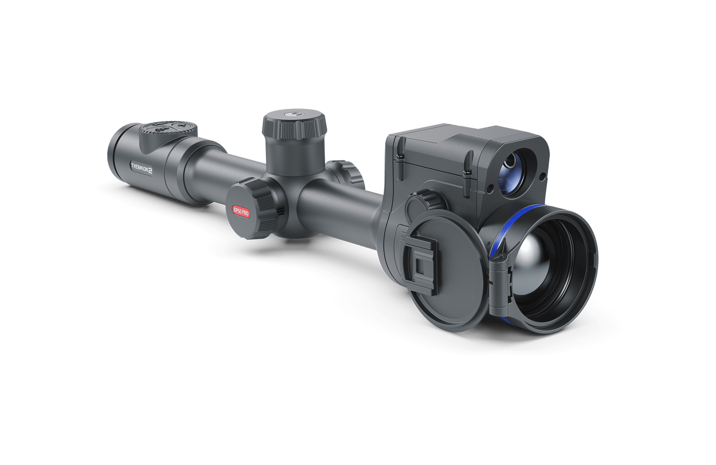 Замена корпуса Pulsar Thermion XP50